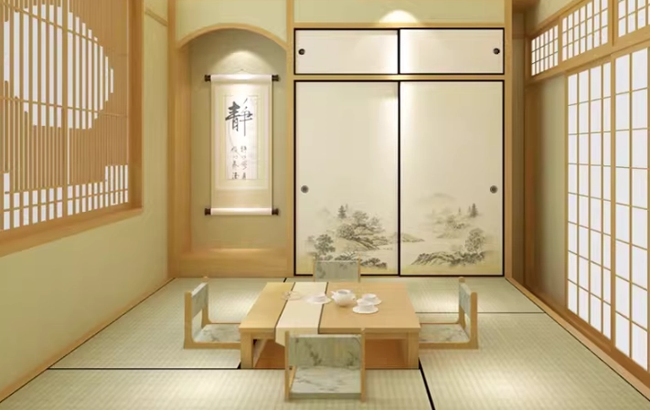 林口包廂餐廳