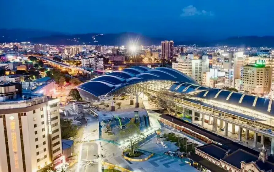 高雄旅遊預算 高雄旅遊預算
