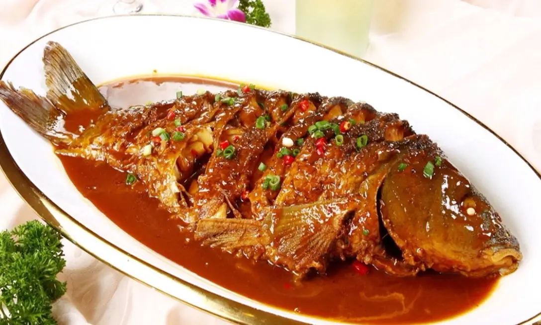 石門活魚料理
