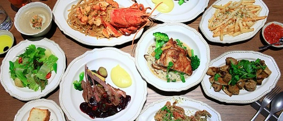 林口美食餐廳推薦：在地人精選20間必訪好店與實用指南