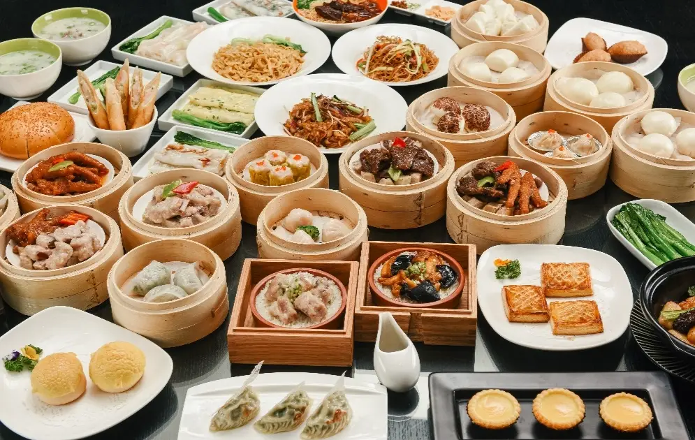 竹北遠百餐廳推薦：精選美食清單與實用選擇指南