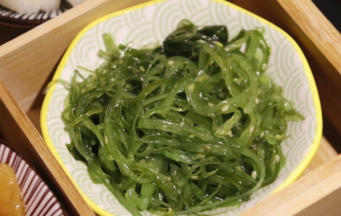 綠島必吃