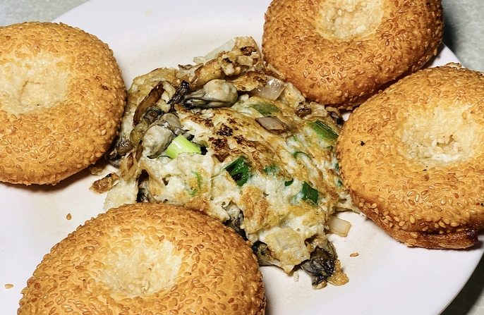 馬祖傳統美食 馬祖傳統美食