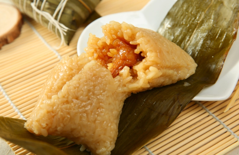 原住民特色美食
