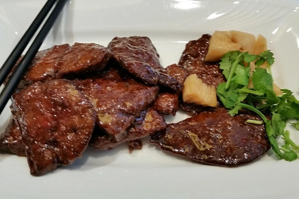 陽明山美食推薦