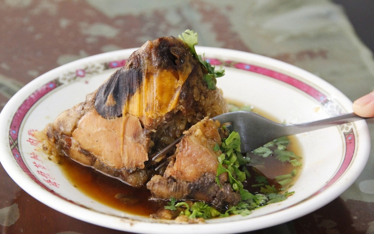 台東美食推薦