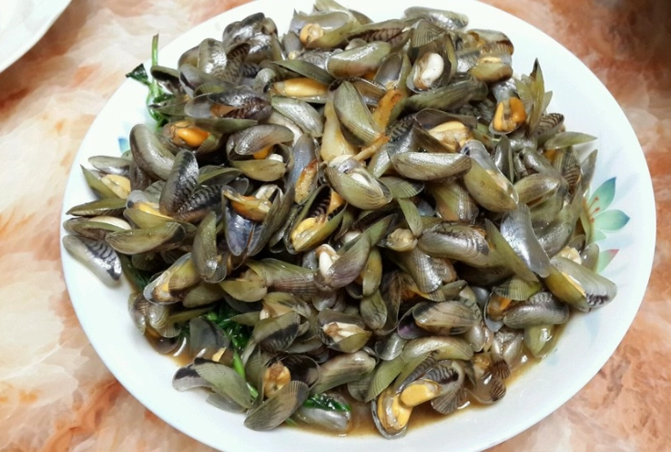 成功海鮮餐廳菜單