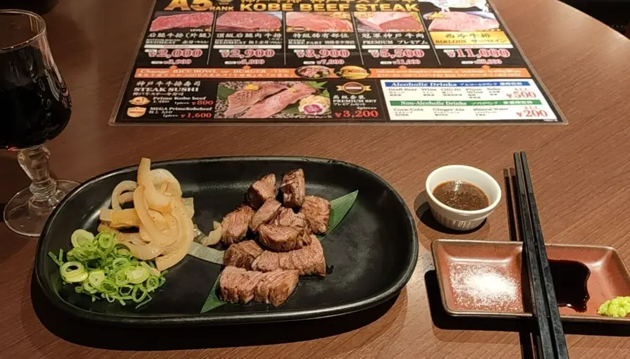 大阪旅遊指南