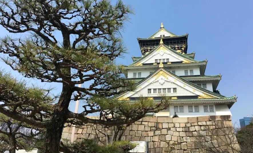 大阪旅遊指南