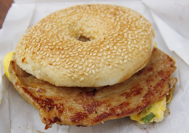 介壽獅子市場美食全攻略：在地人私藏必吃清單與隱藏美味