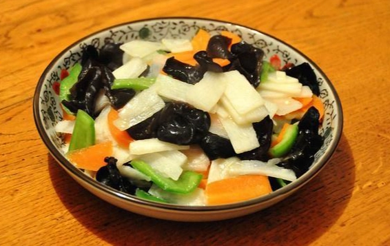 陽明山野菜餐廳 陽明山野菜餐廳
