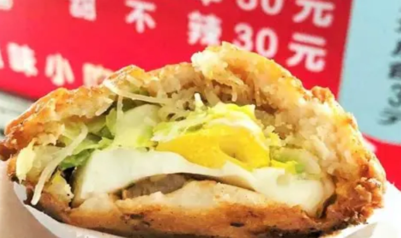 獅子市場小吃 獅子市場小吃