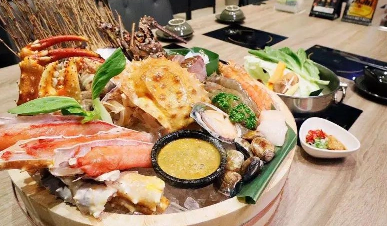 北竿芹壁村美食全攻略：必吃小吃與隱藏版料理深度探索