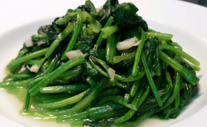 陽明山野菜餐廳