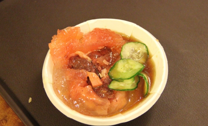 馬祖傳統美食 馬祖傳統美食