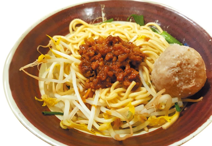 台南宵夜必吃指南：在地人私藏深夜美食清單大公開