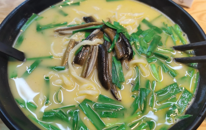 北竿美食 北竿美食