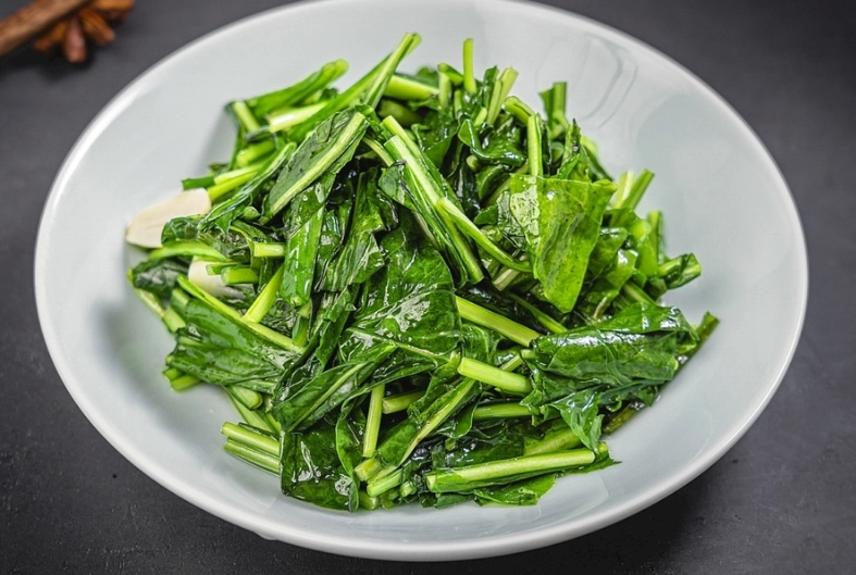 陽明山野菜餐廳