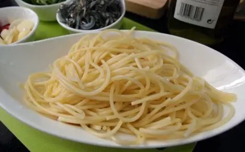 北竿白沙港美食