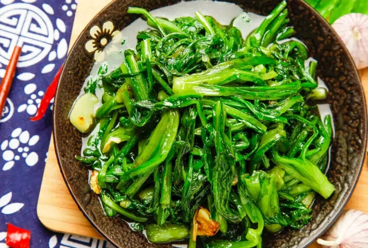 陽明山野菜餐廳