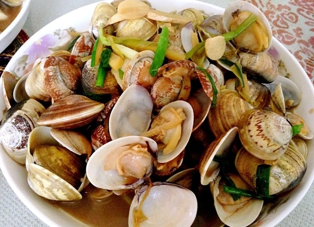 台南深夜食堂