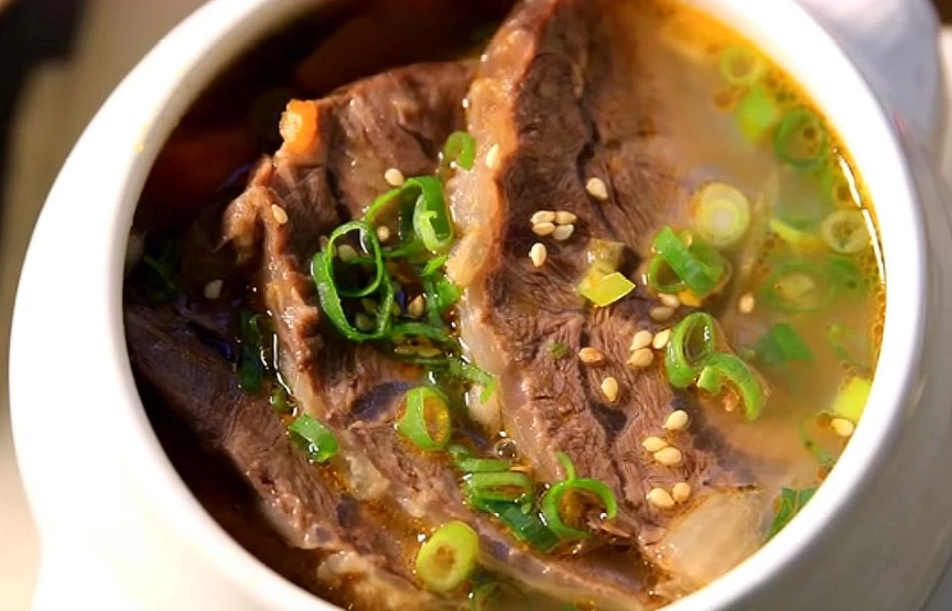 台南深夜食堂