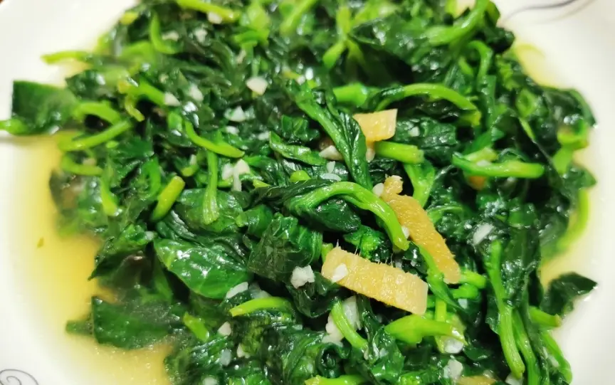 陽明山野菜料理 陽明山野菜料理