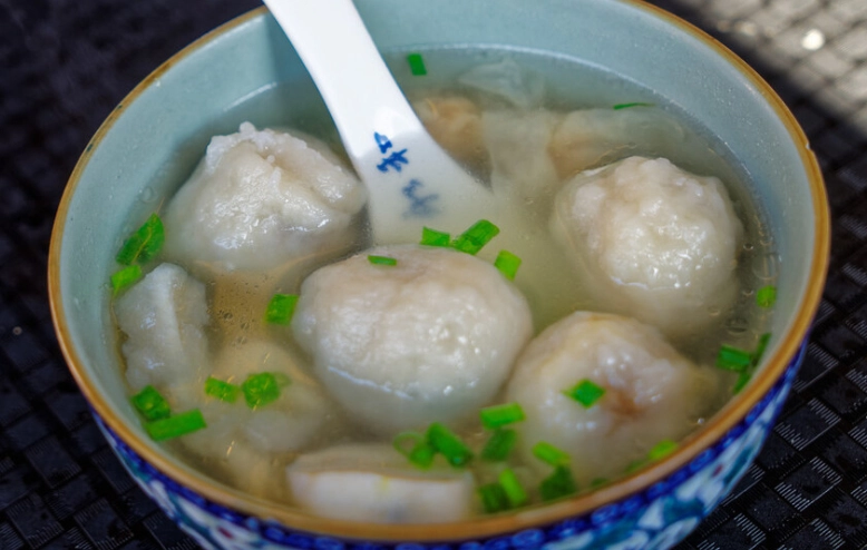 芹壁村小吃 芹壁村小吃