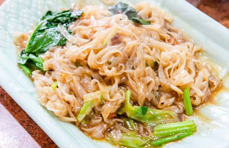 馬祖美食推薦