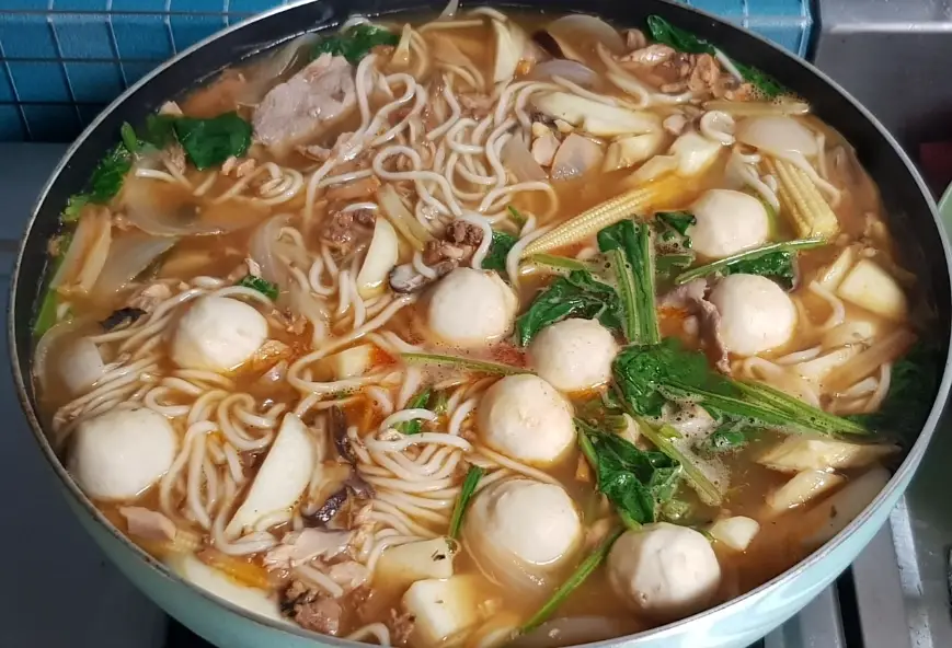 南竿介壽市場美食全攻略：在地人私藏推薦與必吃清單