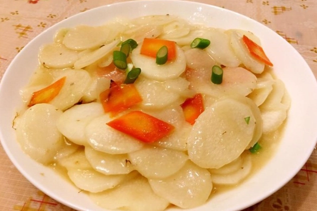 陽明山野菜料理 陽明山野菜料理
