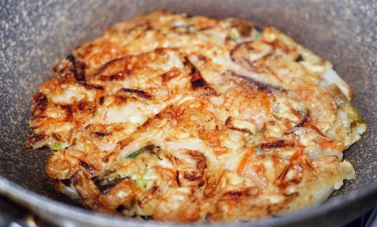 北竿白沙港美食