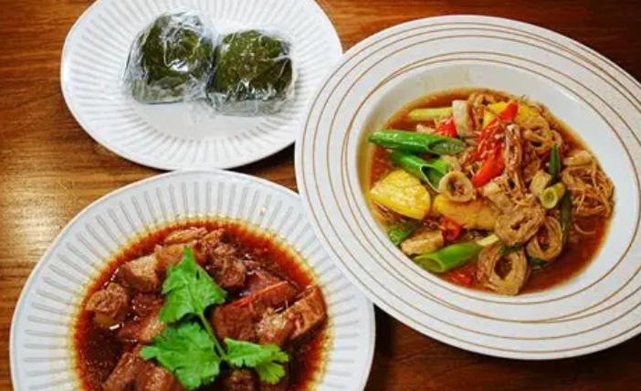 台東原住民無菜單料理花甲少年：探索原味美食與文化深度體驗