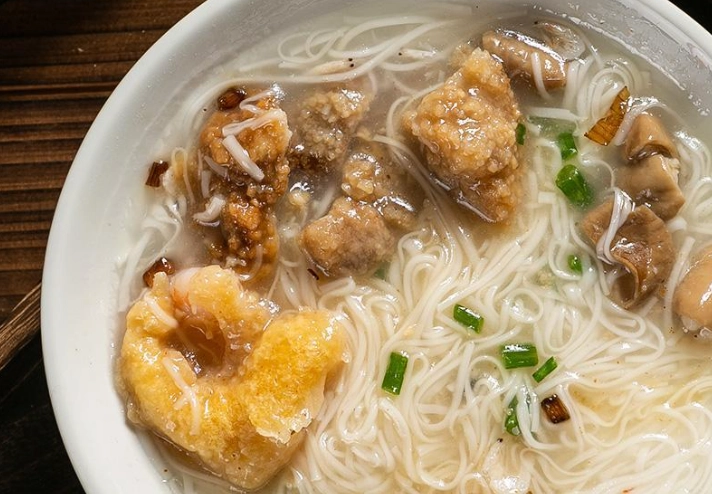 獅子市場小吃 獅子市場小吃