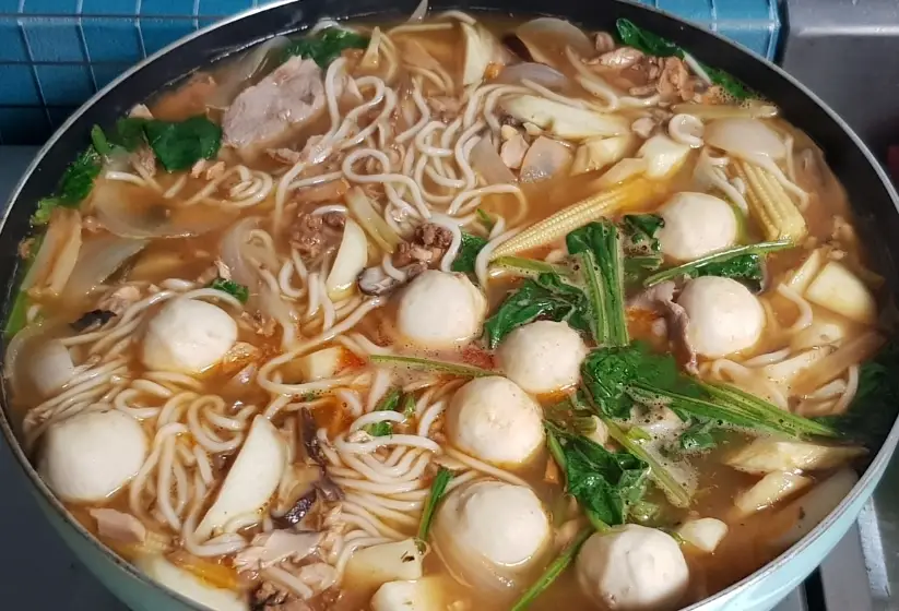 馬祖傳統美食 馬祖傳統美食