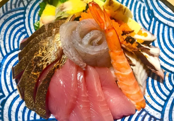 綠島美食攻略