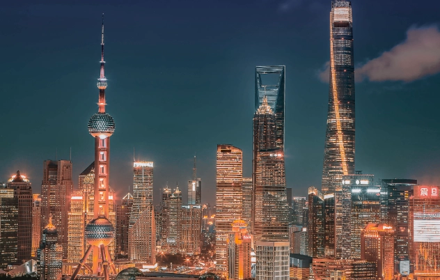 上海必去景點2025