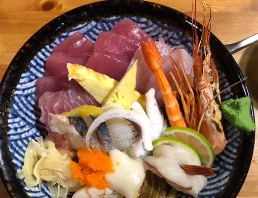 綠島美食攻略