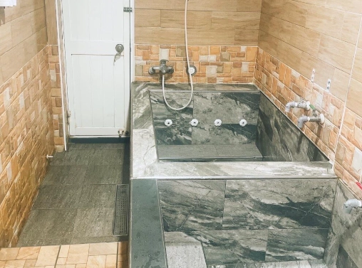 烏來平價溫泉 烏來平價溫泉