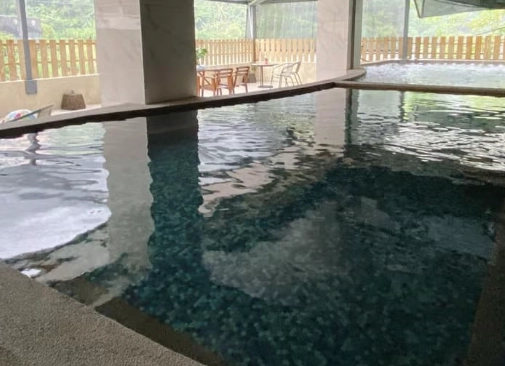 烏來平價溫泉 烏來平價溫泉