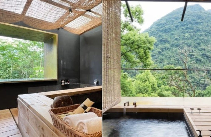 烏來溫泉旅館推薦