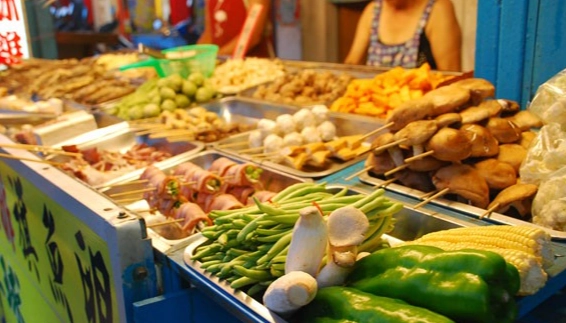 綠島美食推薦