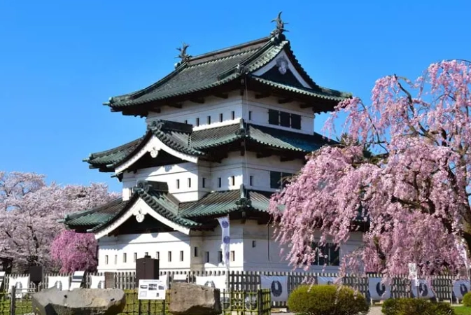 青森旅遊景點 青森旅遊景點