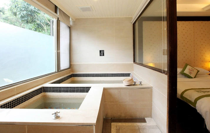 平價溫泉烏來 平價溫泉烏來