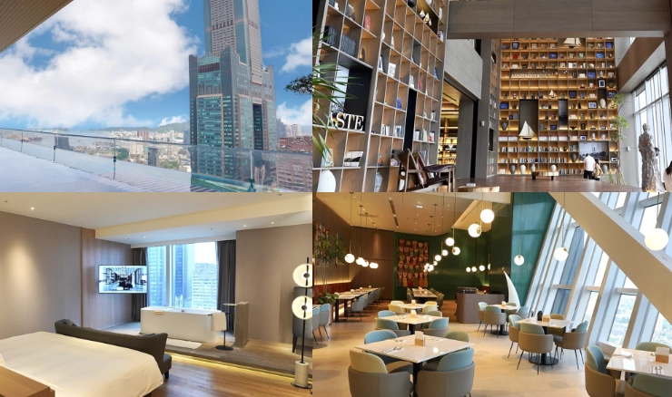 高雄飯店推薦與選擇指南：區域分析、預算攻略與實用貼士