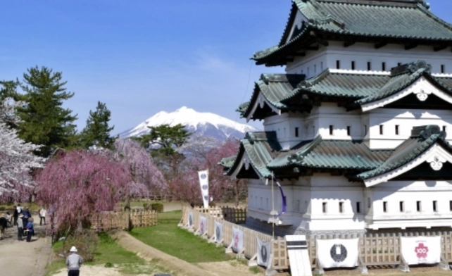 青森旅游景点 青森旅游景点