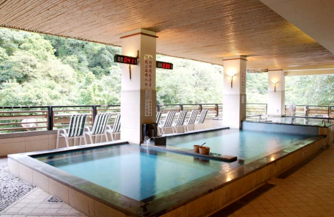 烏來泡湯便宜 烏來泡湯便宜