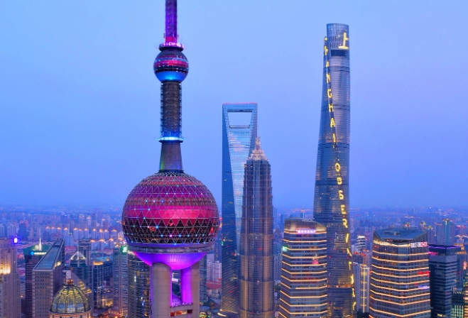 上海景點全攻略：最新必訪清單與實用貼士