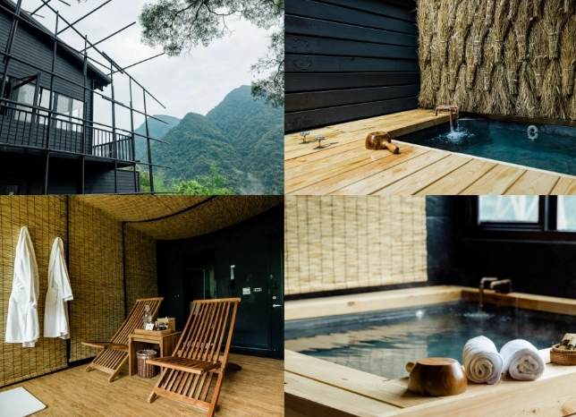 烏來溫泉推薦 烏來溫泉推薦