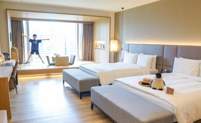 駁二特區住宿 駁二特區住宿